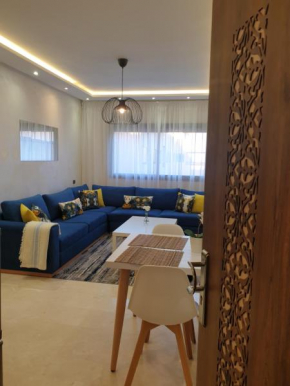 Apparemment yasmina